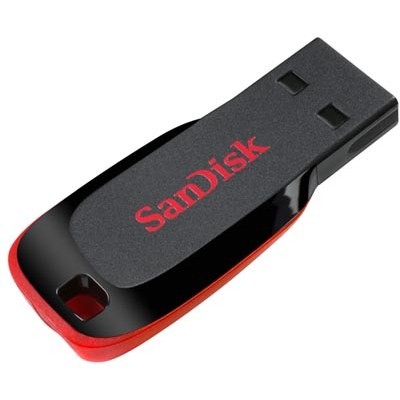 דיסק און קי SANDISK 64GB