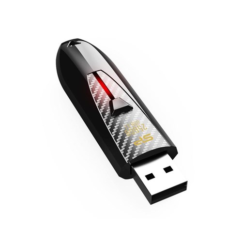 USB 256 GB דגם SP - B25