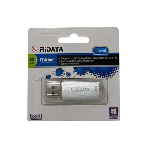 דיסק און קי RIDATA - 32GB