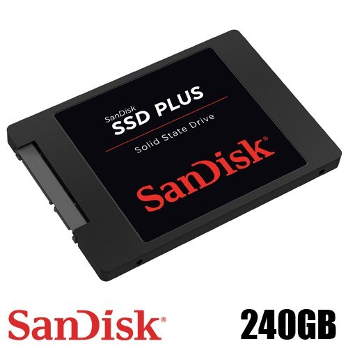 הארד דיסק פנימי SANDISK 240GB-S-SD