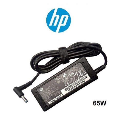 מטען למחשב נייד HP 65W 19.5V 3.33A 4.53.0