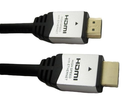 כבל HDMI 1.4 מקצועי Topx באורך 20 מ' 24awg