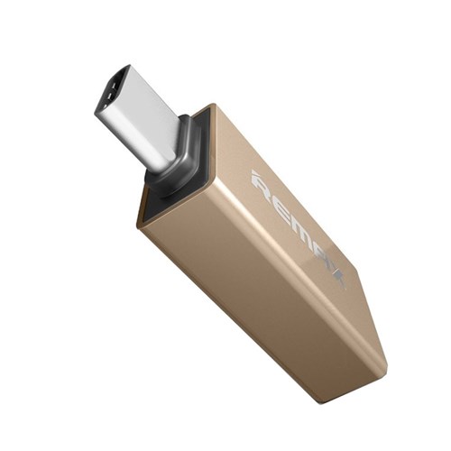 TYPE - C  OTG USB 3 REMAX